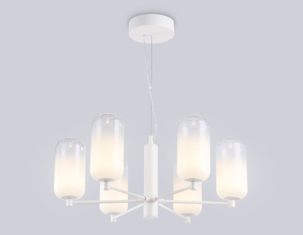 Подвесная люстра Ambrella Light High Light Modern LH11107