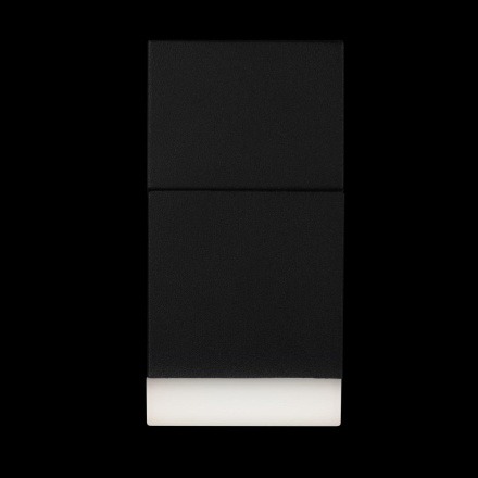 Уличный настенный светильник Loft IT Eterno 100010/A