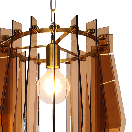 Подвесной светильник Delight Collection BG139 BG139P