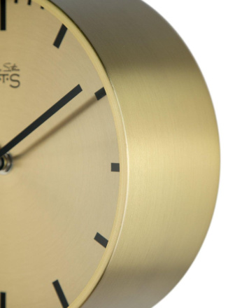 Настенные часы Tomas Stern 4017G