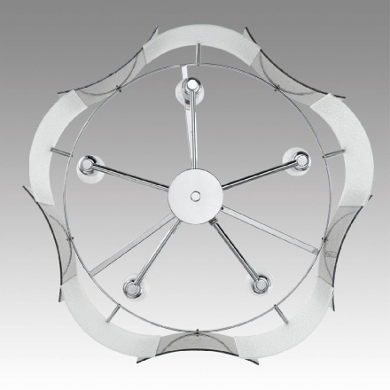 Подвесная люстра Lumion Dandy 6594/5