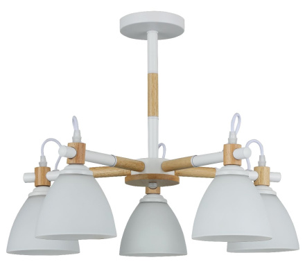 Люстра на штанге Rivoli Louise Б0060983