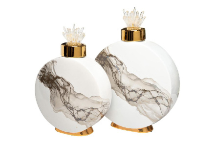 Ваза Garda Decor 55RD4283S