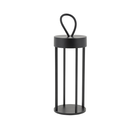 Уличная настольная лампа Nowodvorski Nala Led 11536