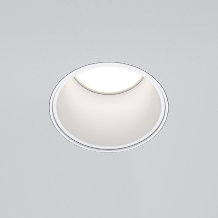 Встраиваемый светильник Maytoni Reif DL048-01W