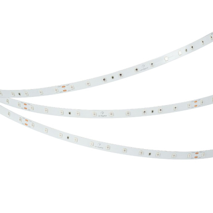 Светодиодная лента Arlight FITOLUX-A66-8mm 24V Red660 (11 W/m, IP20, 5m) 045214