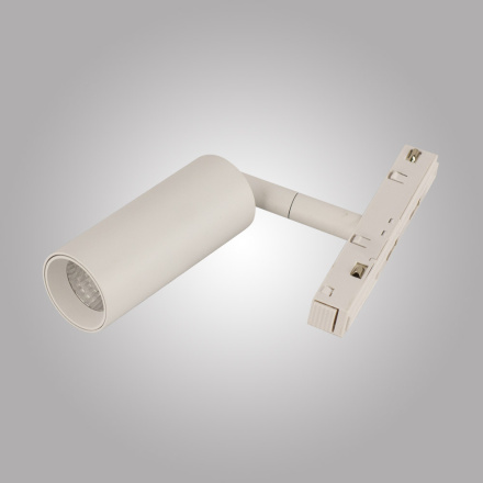 Трековый светильник AM Group MAGNET AM428 CX-B07-7W-4000K WH