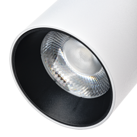 Трековый однофазный светильник Ritter Artline 59721 0