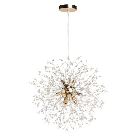 Подвесная люстра De Markt Адриатика 280012109