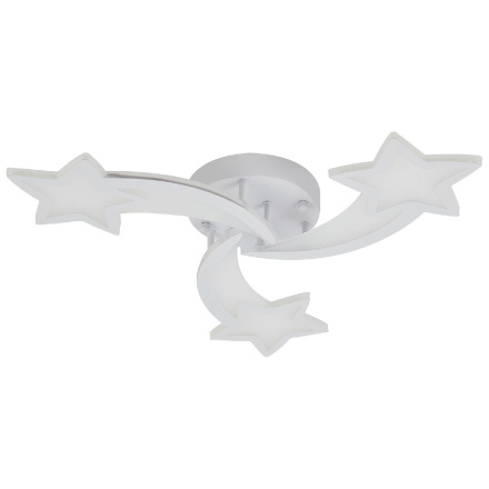 Потолочная люстра Natali Kovaltseva Simply LED LAMPS 81402