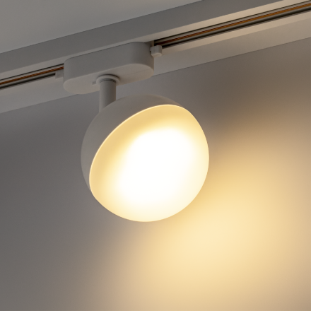 Трековый однофазный светильник Ritter Artline 59925 2