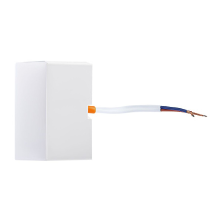 Светодиодный соединительный модуль Эра SML-AC-W-6K-04 Б0050957