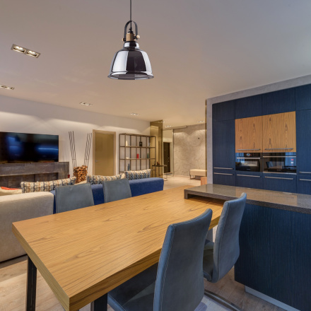 Подвесной светильник Nowodvorski Amalfi 9152