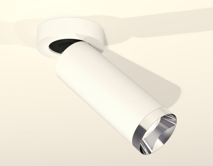 Спот Ambrella Light Techno Spot XM6342202 (A2228, C6342, N6132)