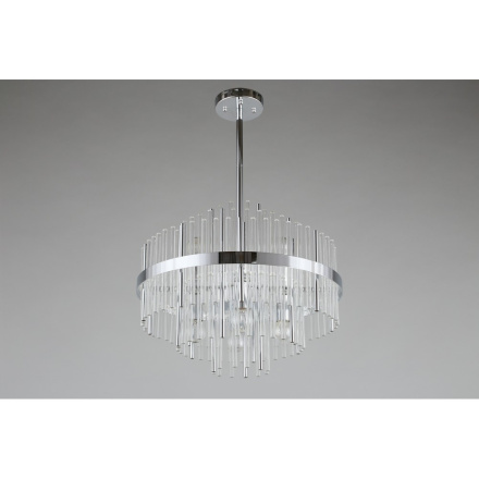 Люстра на штанге Omnilux Alatri OML-69207-06