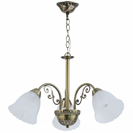 Подвесная люстра Reluce 74458-0.4-03