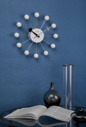 Настенные часы Tomas Stern 8031