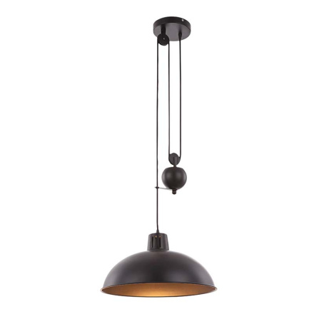 Подвесной светильник Globo Sacramento 15075