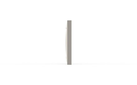 Рамка трехместная ELBI Vega 510-010200-227