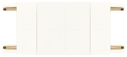 Коннектор прямой Эра TRM-S5-SC WH Б0059028