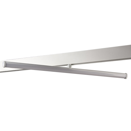 Трековый магнитный светильник Lumker SY-LINK-GL600-WH-15-WW 018966