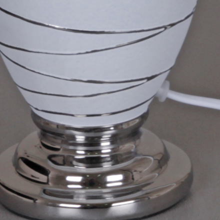 Настольная лампа Reluce 30335-0.7-01