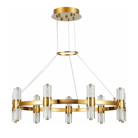 Подвесная люстра ST Luce Gemina SL6007.203.18