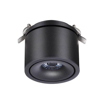 Встраиваемый спот Novotech Groda 358775