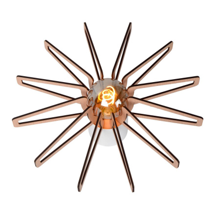 Потолочный светильник Lucide ZIDANE 77184/45/31