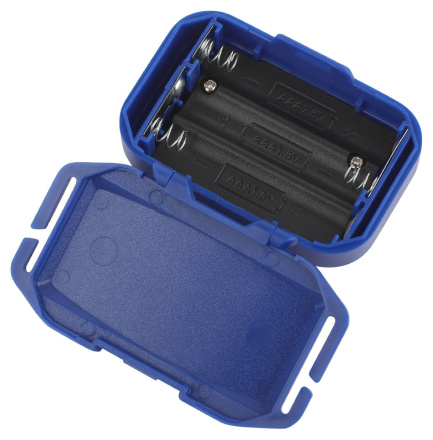 Фонарь налобный Атлант на батарейках Эра GB-707 Б0052749