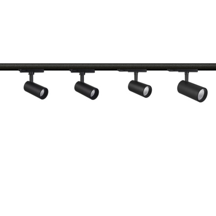 Трековый светильник Mantra FUJI 7208