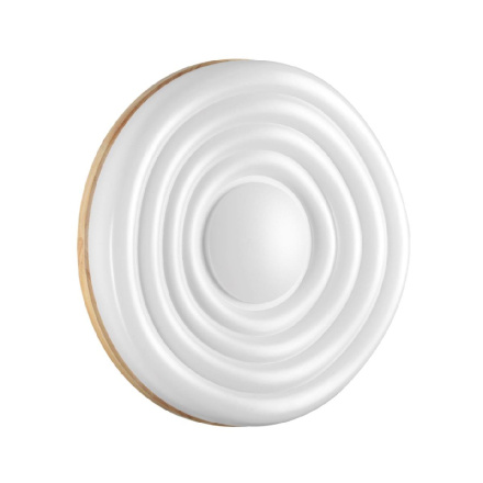 Потолочный светильник Sonex Fass wood 7674/EL