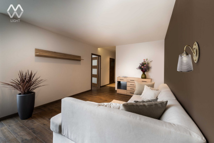 Бра MW-Light Моника 10 372023101