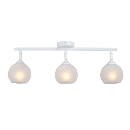 Спот Vitaluce V4313-0/3PL