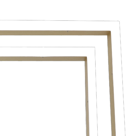 Потолочная люстра Natali Kovaltseva LED LAMPS 81314