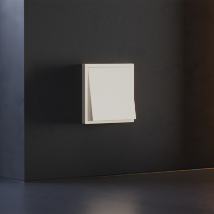 Вывод кабеля Voltum S70, (хлопок) VLS080213