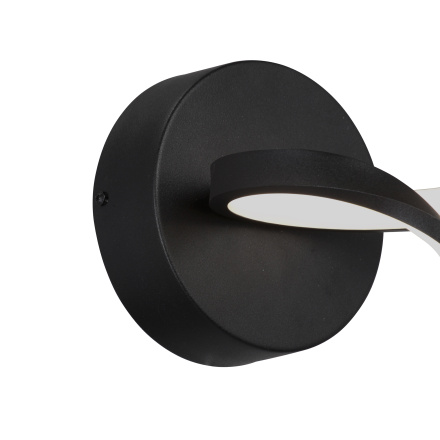 Настенный светильник Vitaluce V4683-1/1A