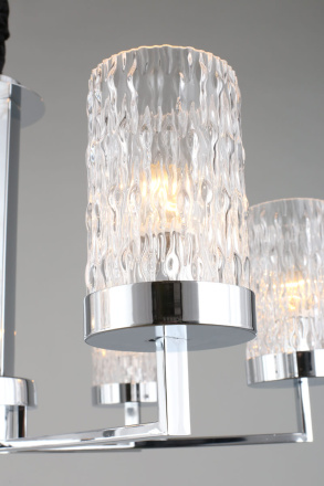 Подвесная люстра Omnilux OML-84703-06