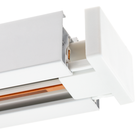 Заглушка трековая Ritter Artline 23110 7