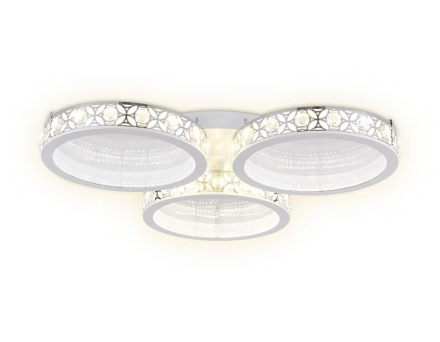 Накладная люстра Ambrella Light FA9445