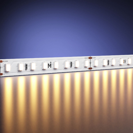 Светодиодная лента Maytoni Led Strip 24В 2835 9,6Вт/м 2700К 5м IP20 201096