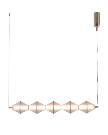 Подвесной светильник Moderli Senta V11367-PL