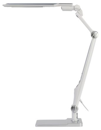 Настольная лампа Эра NLED-497-12W-S Б0052772