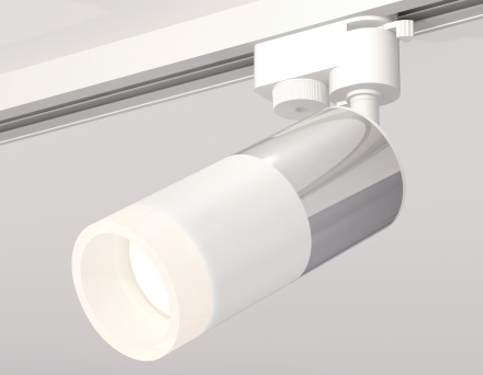 Трековый однофазный светильник Ambrella Light Track System XT6301051 (A2520, C6305, A2060, C6301, N6248)
