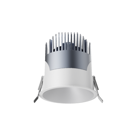 Встраиваемый светильник Fiberli 1005E65 12130602