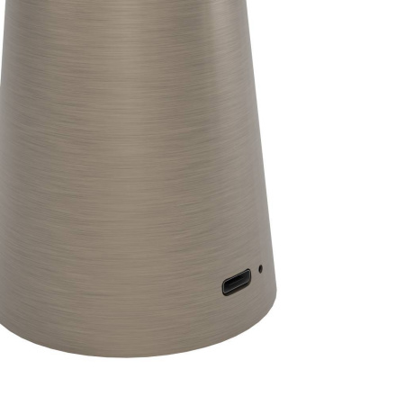 Уличная настольная лампа Eglo Piccola 900924