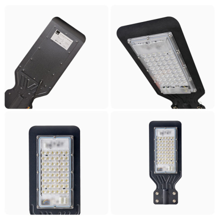 Парковый светильник Apeyron 29-07