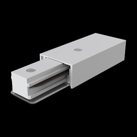 Подвод питания Maytoni Track TRA001B-11W