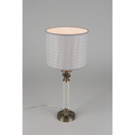 Настольная лампа Omnilux Rovigo OML-64304-01