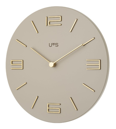 Настенные часы Tomas Stern 7308